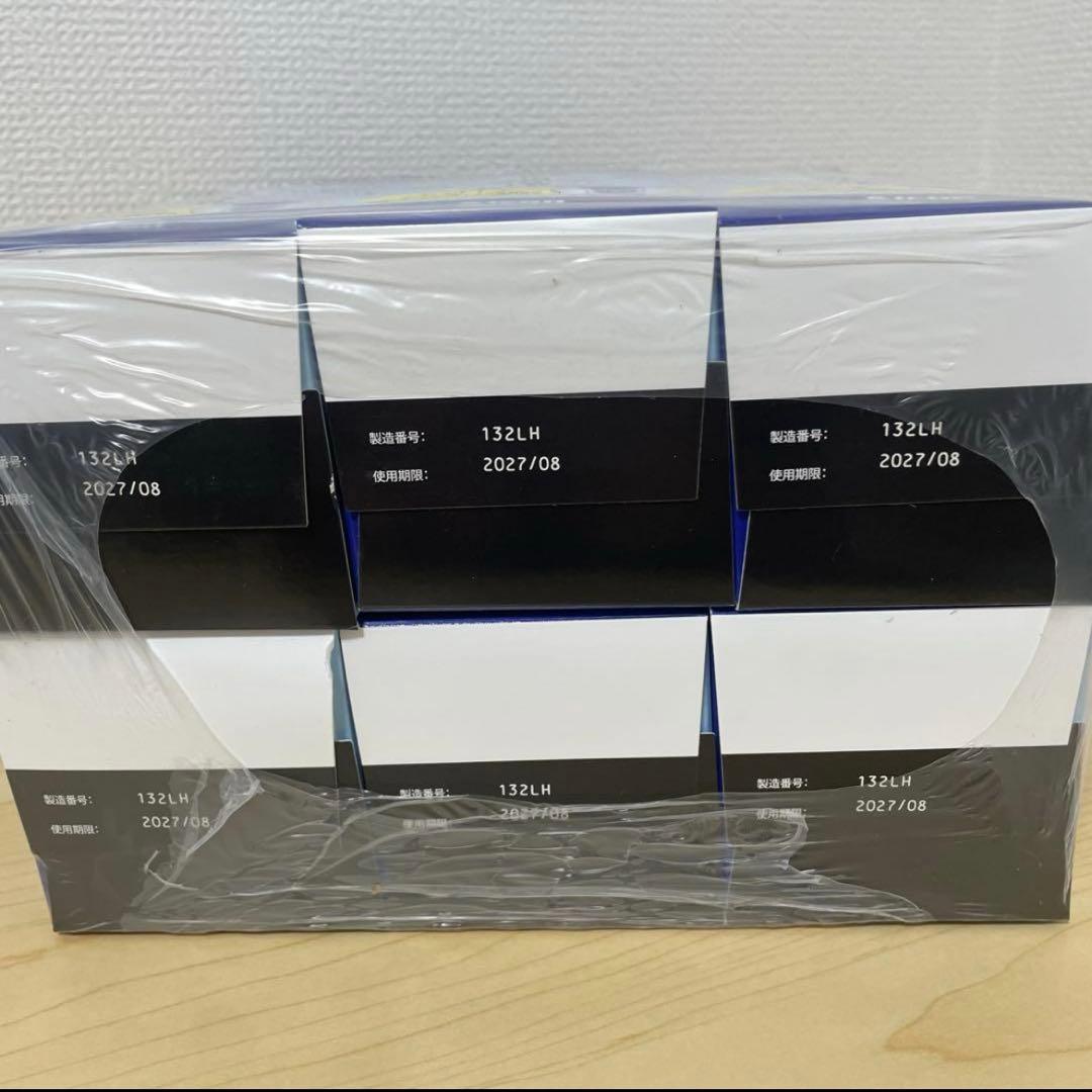 最後の一点クリアケア ソフトコンタクト洗浄液 360mL❌9