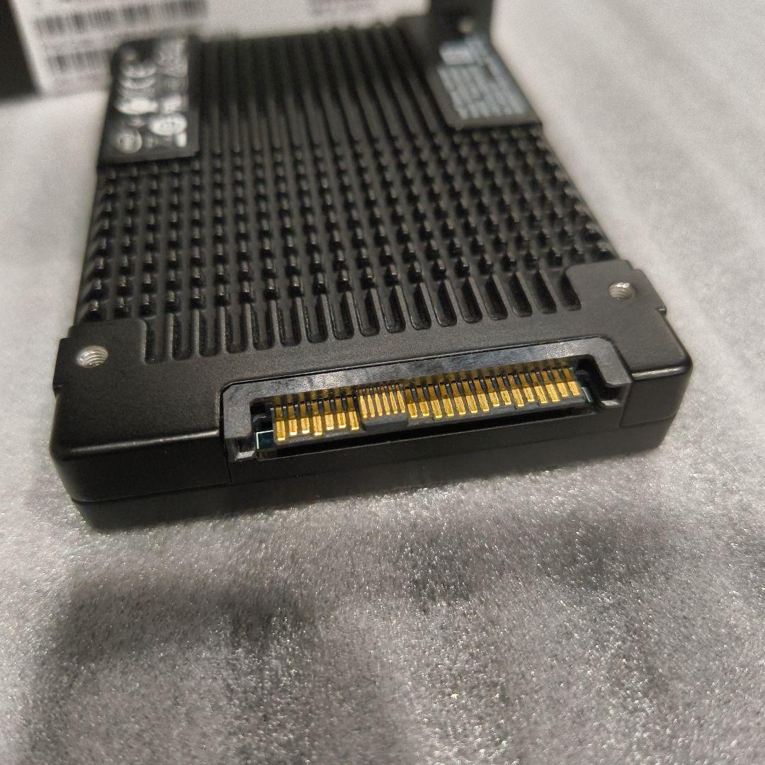 内蔵型SSD Intel Optane SSD 905P 480GB