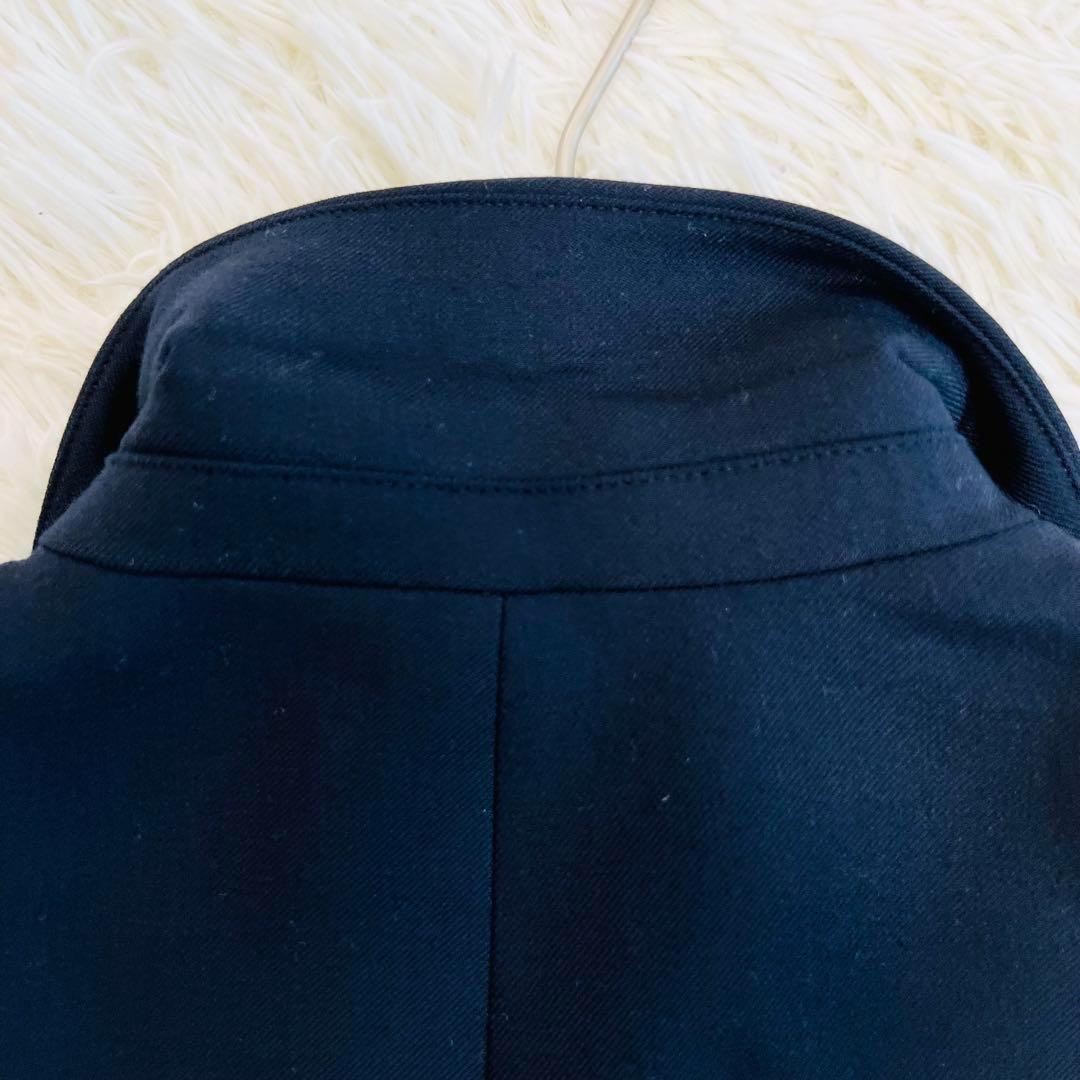 近年 ZARA×adererror テーラードジャケット ネイビー Mサイズ