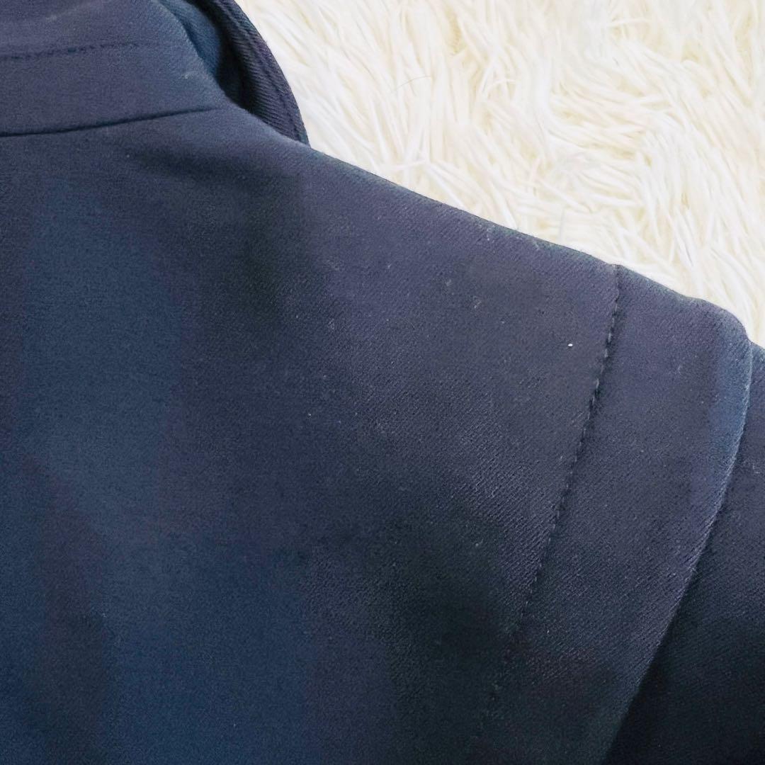 近年 ZARA×adererror テーラードジャケット ネイビー Mサイズ