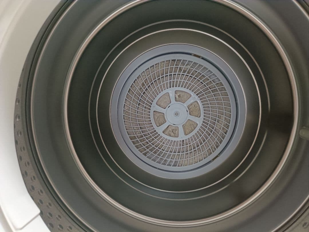 SANYO　電気乾燥機　cd-s451 2007年製