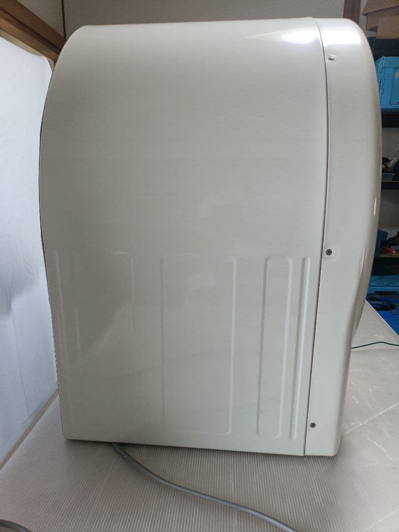 SANYO　電気乾燥機　cd-s451 2007年製