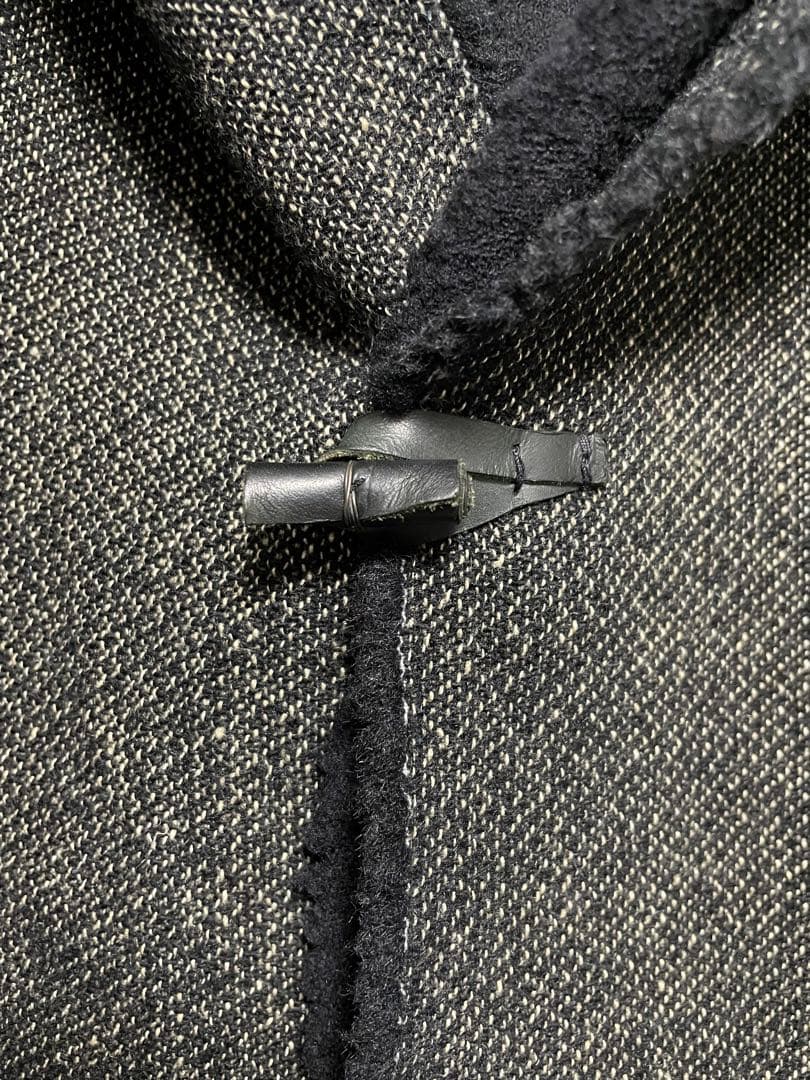 Mａクロス、ma+ダッフルコート