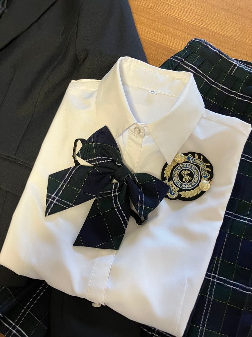 DECORA PINKY'S 5点セット　170Ａ