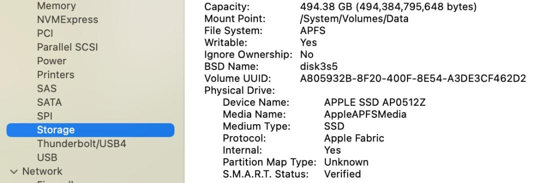 美品iMac 2023 24インチ M3チップ 16GBメモリ 512GBSSD