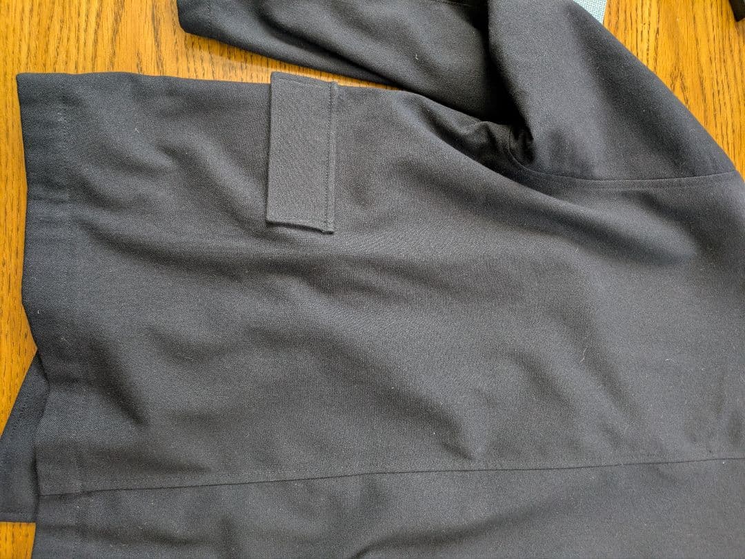 DAIWA PIER39 ダブルブレスト テーラードBJ-56022WL