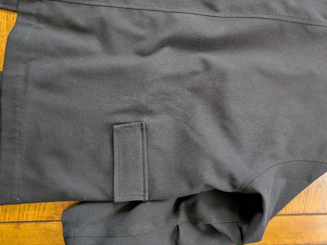 DAIWA PIER39 ダブルブレスト テーラードBJ-56022WL