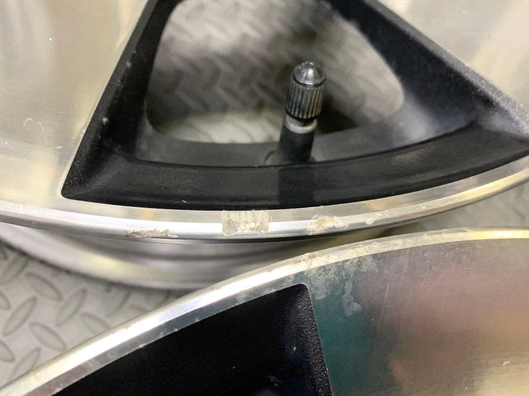 ジムニー純正　JB23 クロスアドベンチャー　16インチ　16×5.5j