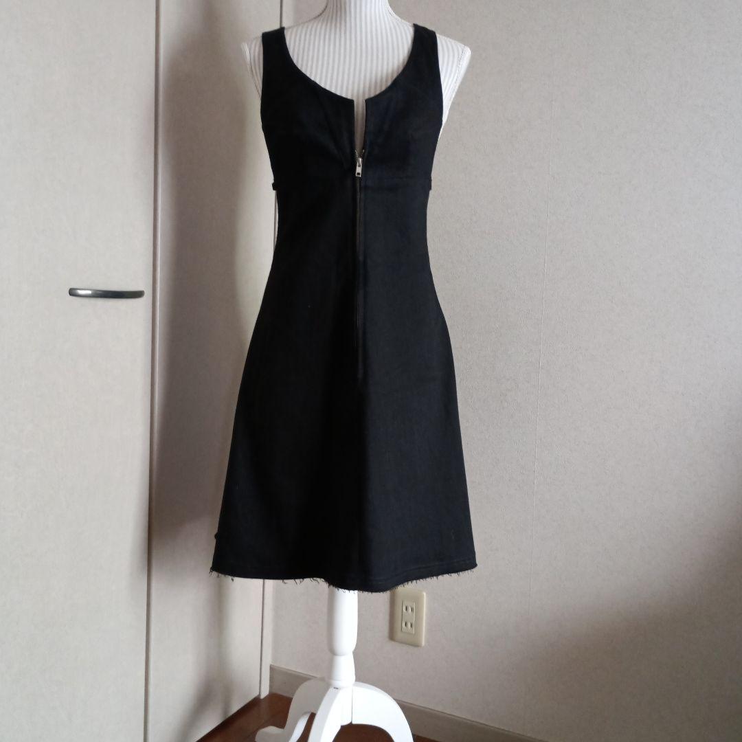 Y's ヨウジヤマモト（MICHIKO by Y's)ジャンパースカート