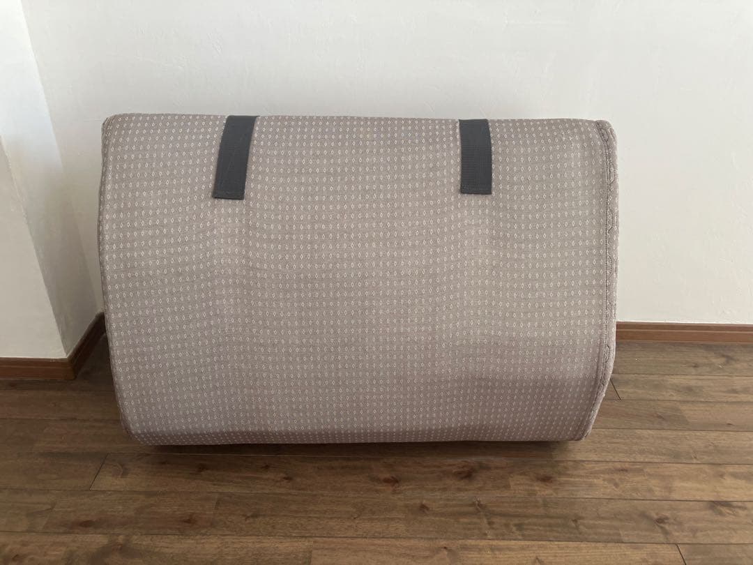 フランスベッド　ラクネスーパープレミアム　マットレスSS