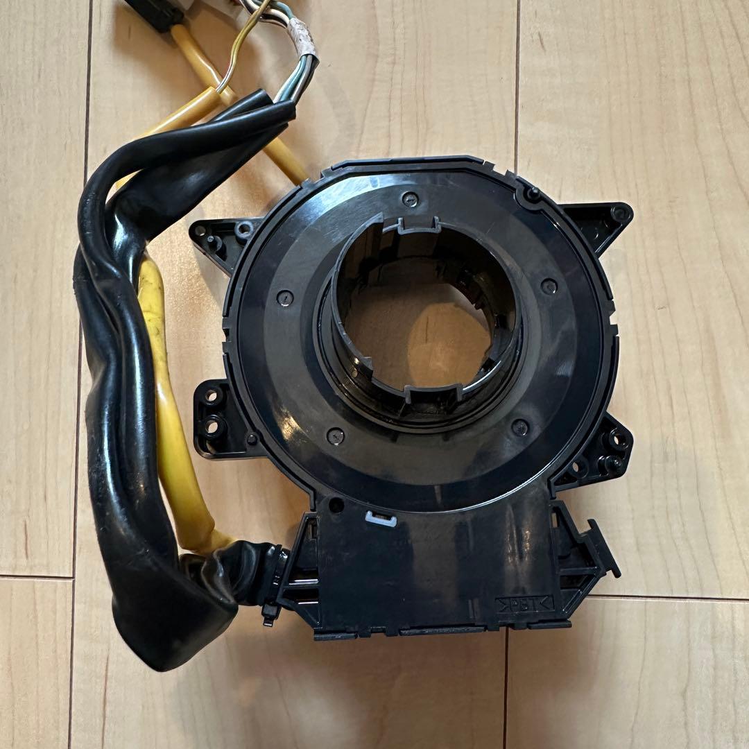 GRB GVB GRF GVF スパイラルケーブル ロールコネクタ 公正ピン付き