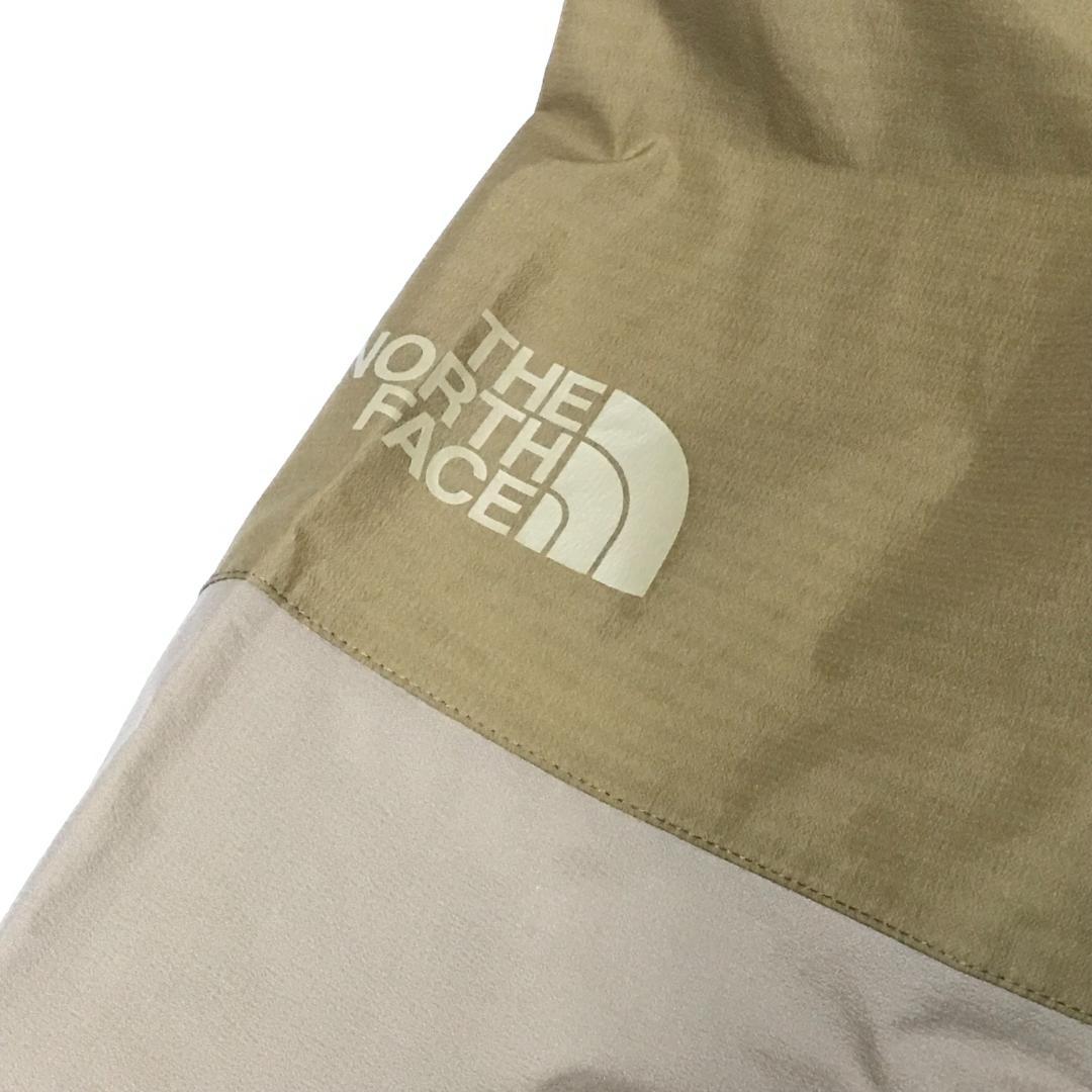 小物 THE NORTH FACE Taguan Poncho WM NP11931