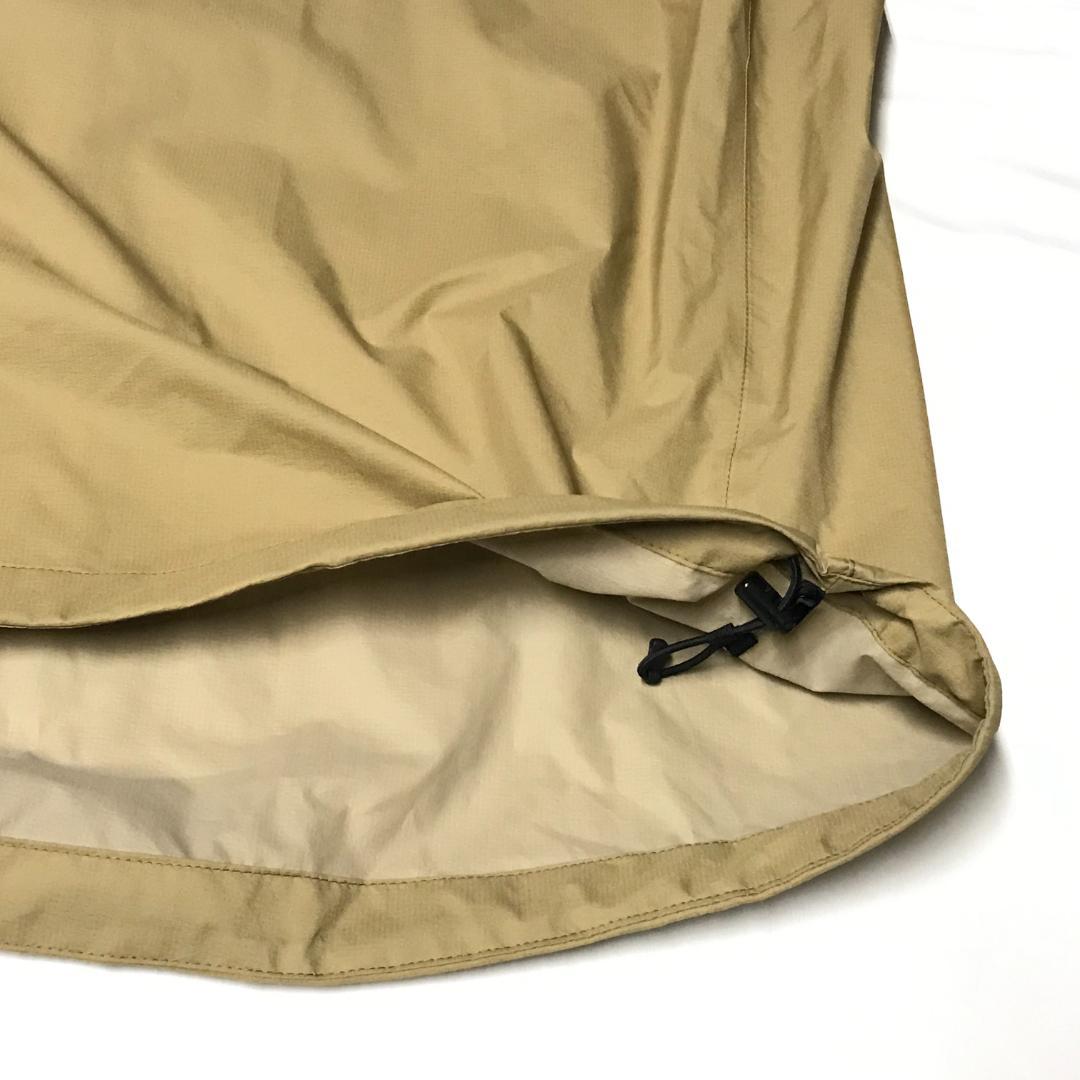 小物 THE NORTH FACE Taguan Poncho WM NP11931