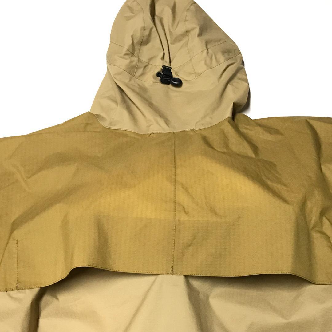 小物 THE NORTH FACE Taguan Poncho WM NP11931