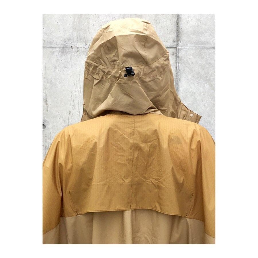 小物 THE NORTH FACE Taguan Poncho WM NP11931