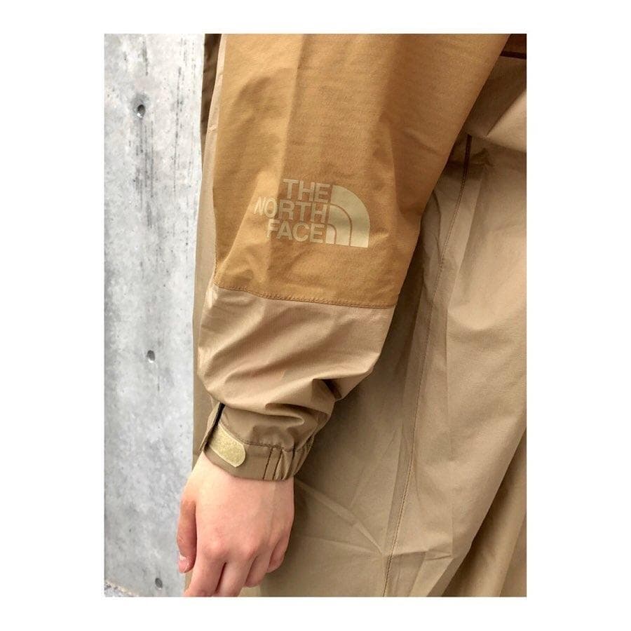 小物 THE NORTH FACE Taguan Poncho WM NP11931