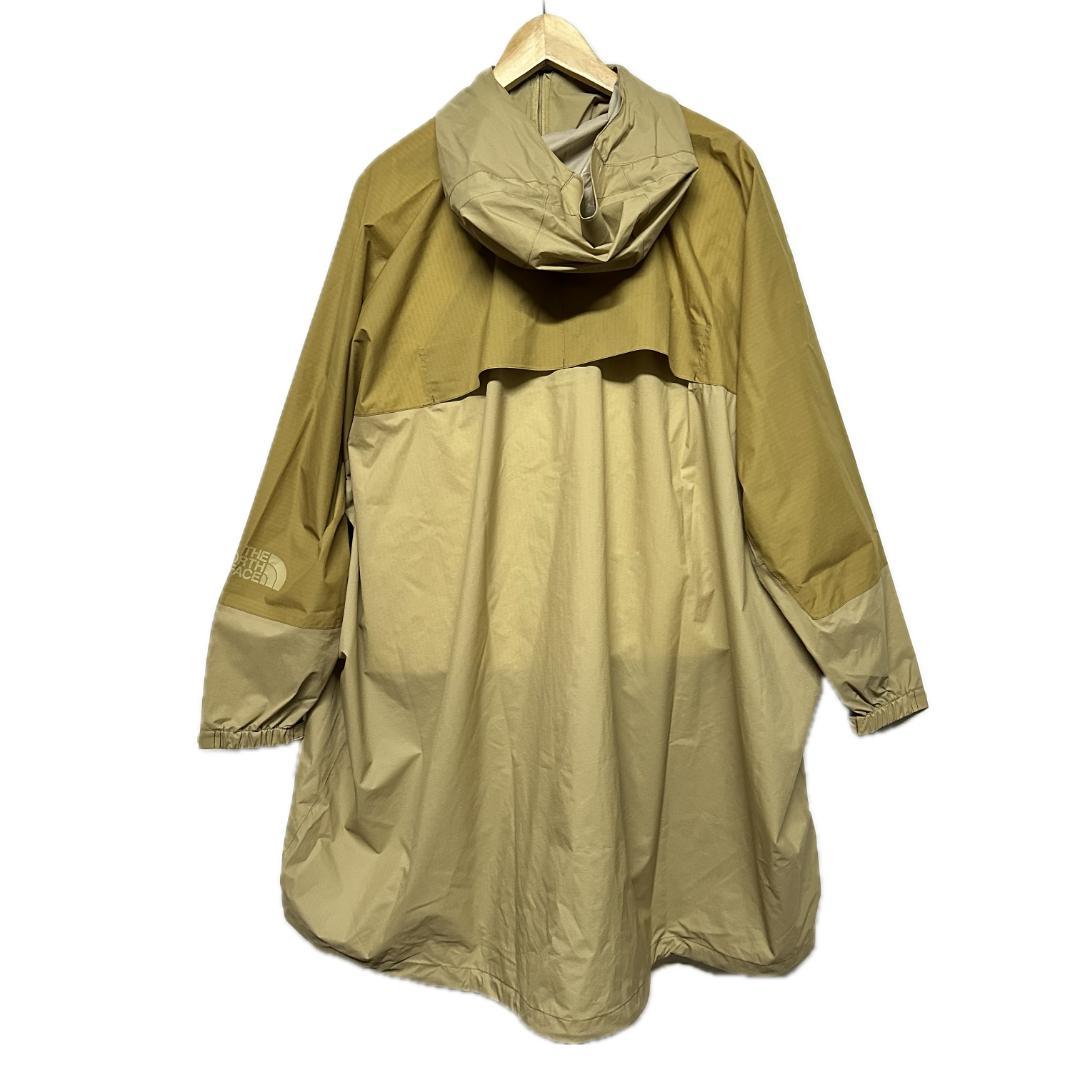 小物 THE NORTH FACE Taguan Poncho WM NP11931