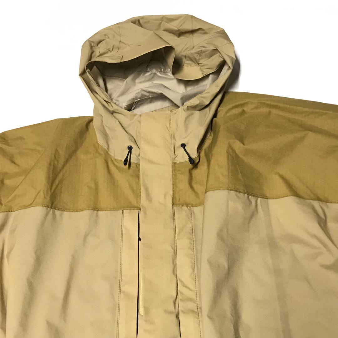 小物 THE NORTH FACE Taguan Poncho WM NP11931