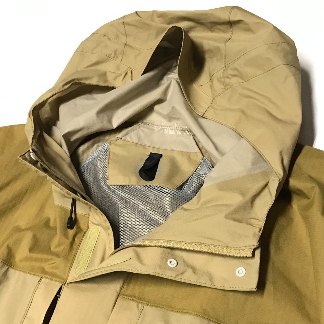 小物 THE NORTH FACE Taguan Poncho WM NP11931