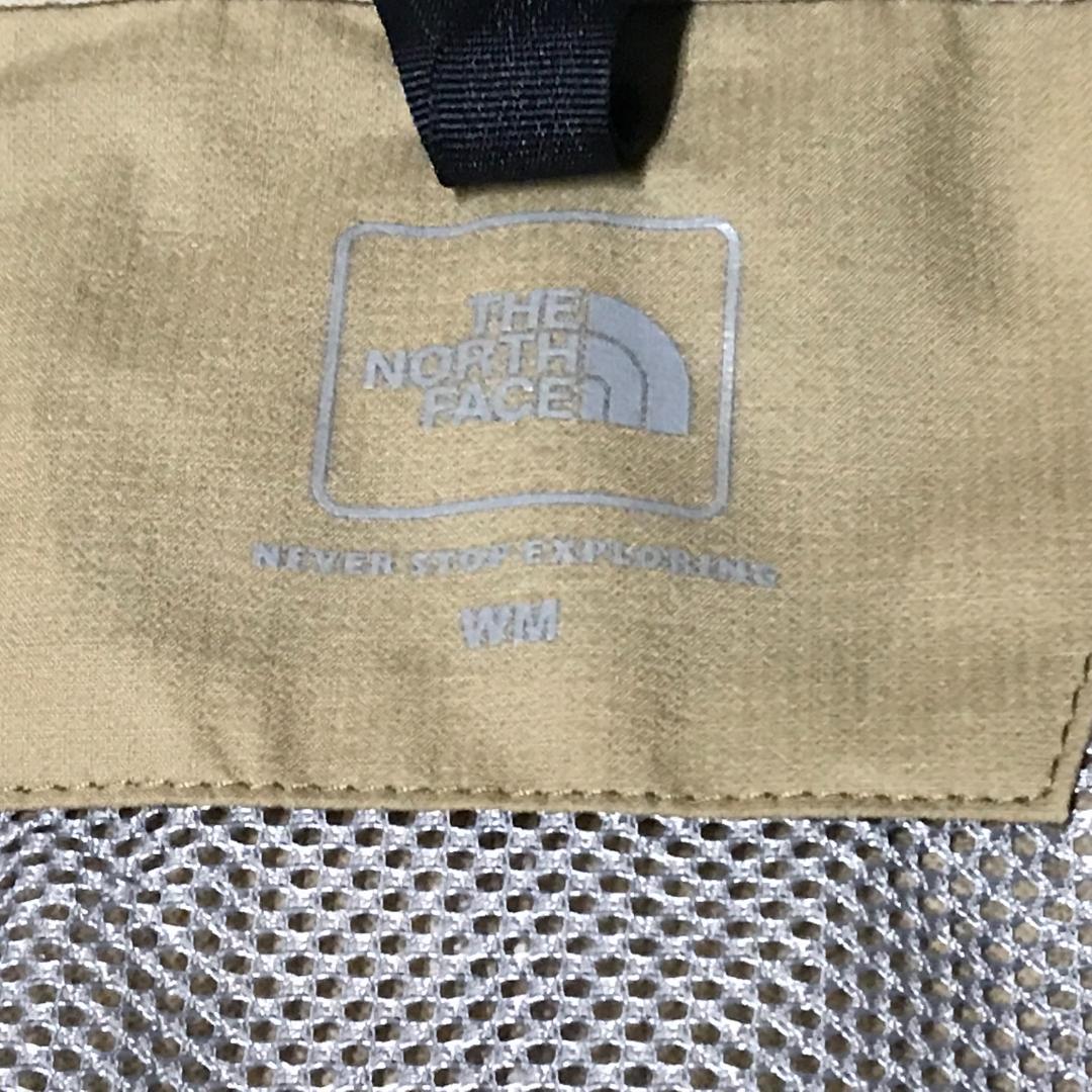 小物 THE NORTH FACE Taguan Poncho WM NP11931