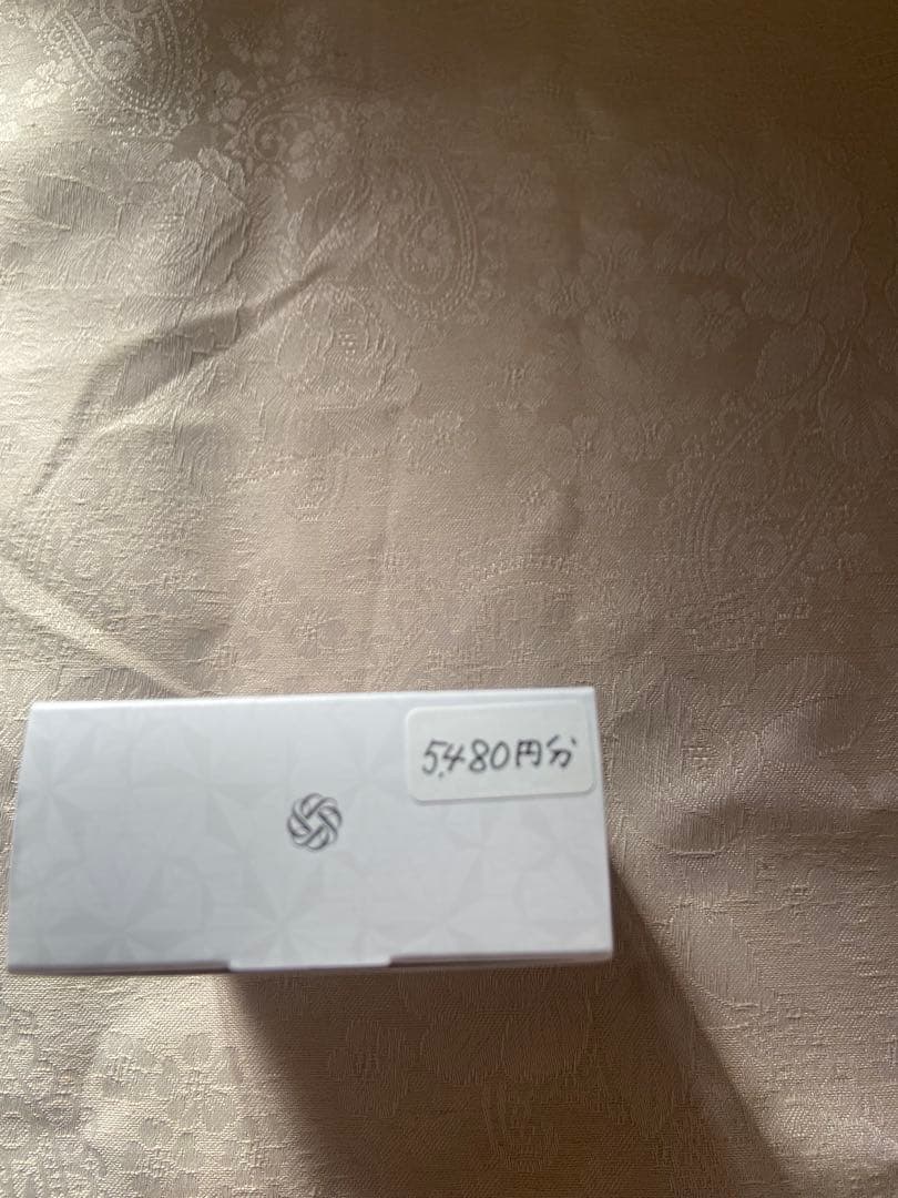 フェイスパウダー XV マルセル ワンダース コレクション 2025 おまけ付き