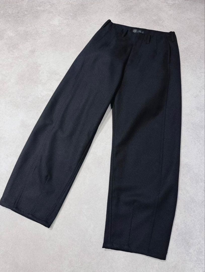 パンツ Omar afridi Pina Trousers