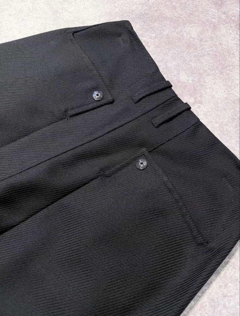 パンツ Omar afridi Pina Trousers