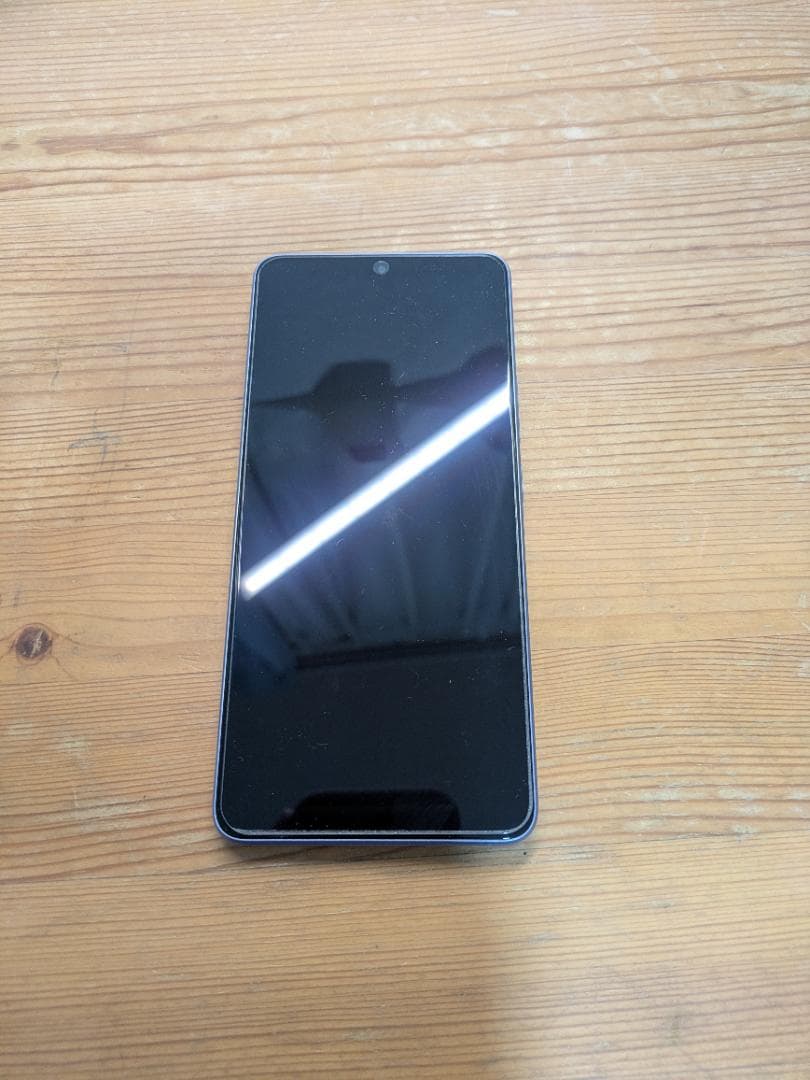 Redmi Note 13 Pro 5G シルバー 箱付き