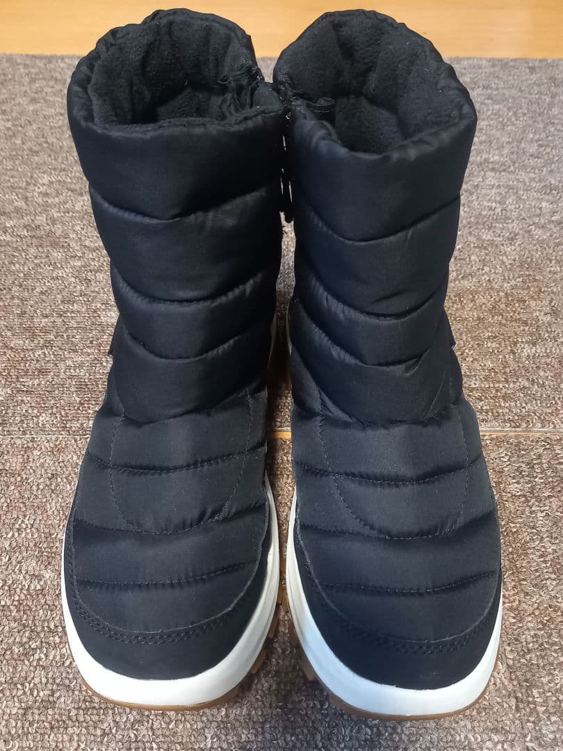 ☆お値下げしました☆Columbiaブーツ