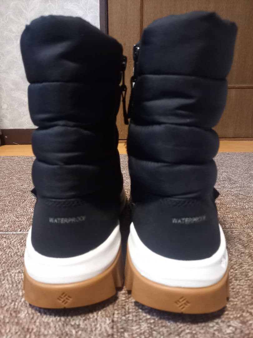 ☆お値下げしました☆Columbiaブーツ