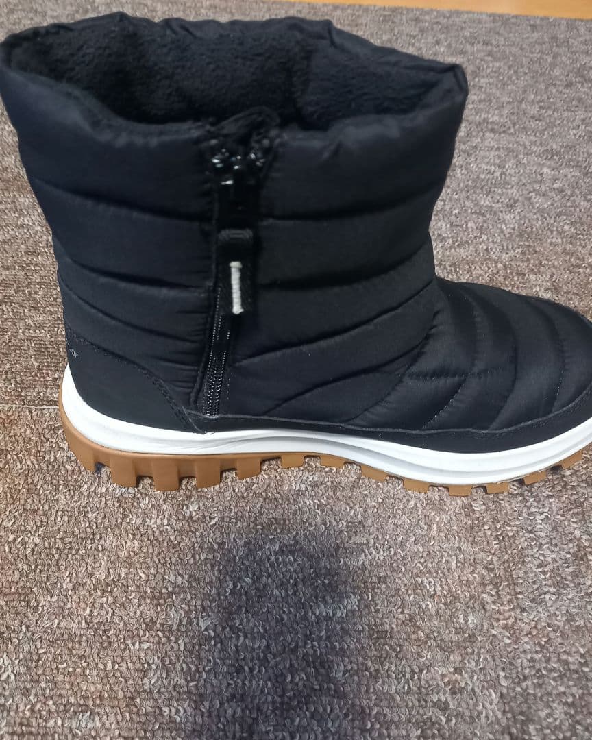 ☆お値下げしました☆Columbiaブーツ