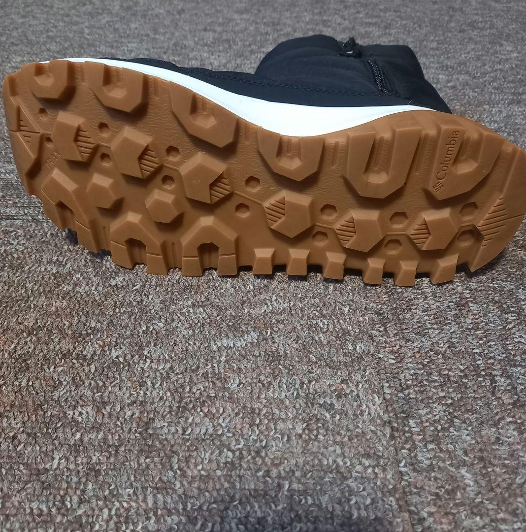 ☆お値下げしました☆Columbiaブーツ