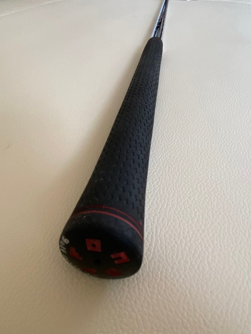 ららら　オノフ フロッグス・リープ2 (51度)