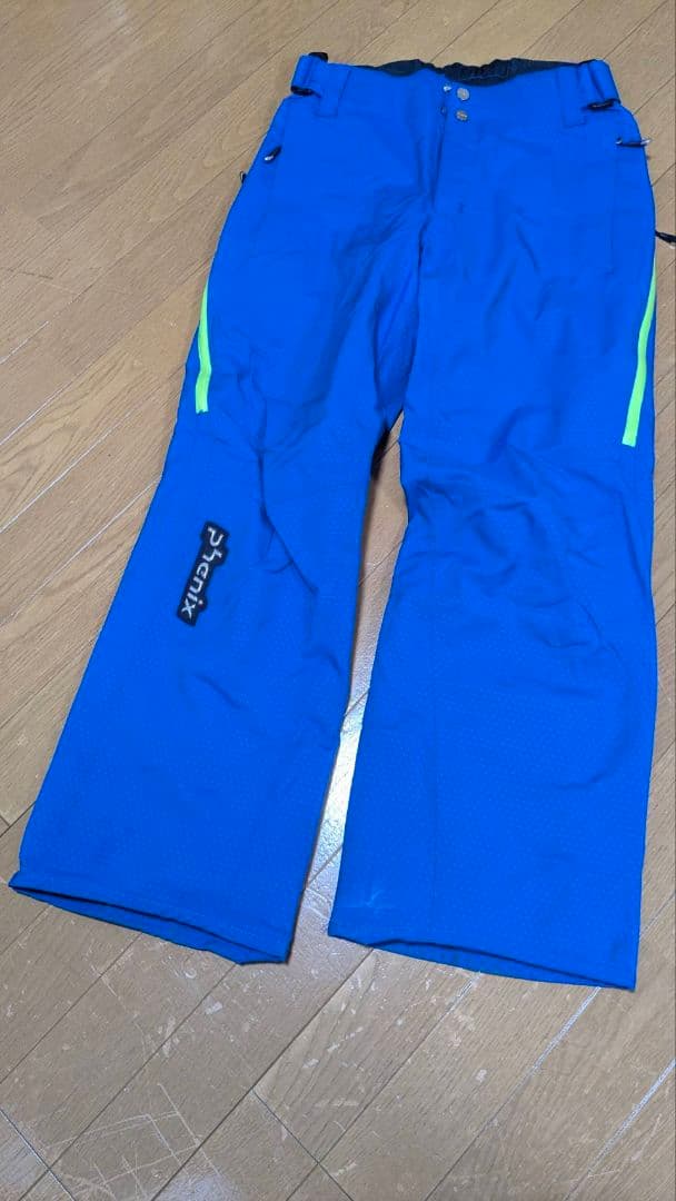 スキーウエアフェニックス　レディース　要:サイズ確認