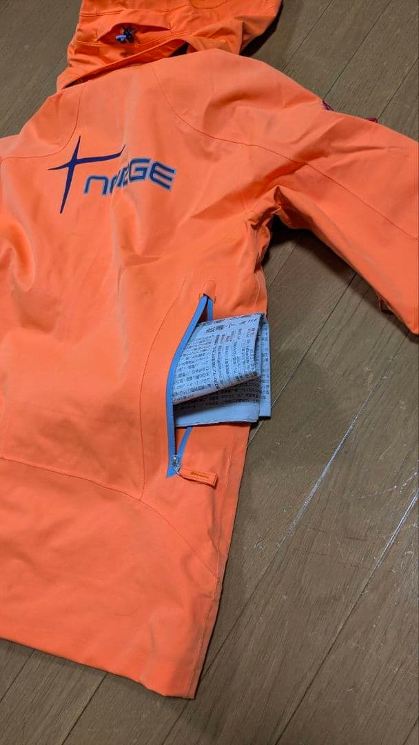 スキーウエアフェニックス　レディース　要:サイズ確認