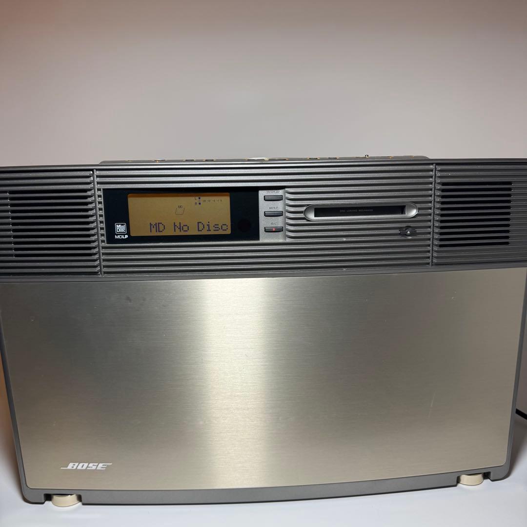 BOSE VIA 動作確認済　【ジャンク品】