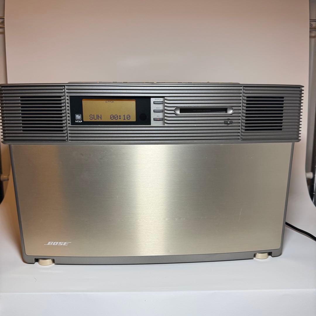 BOSE VIA 動作確認済　【ジャンク品】