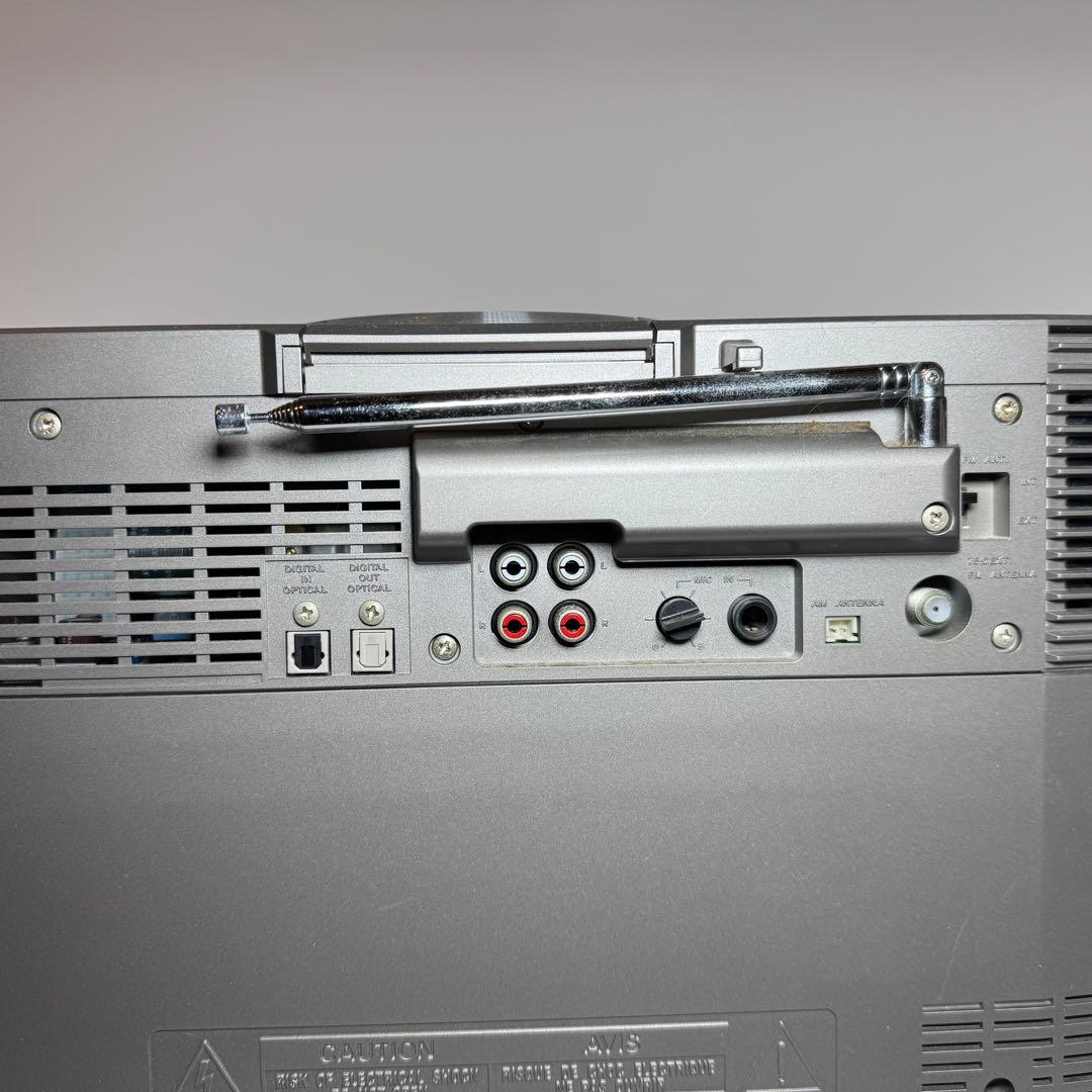 BOSE VIA 動作確認済　【ジャンク品】