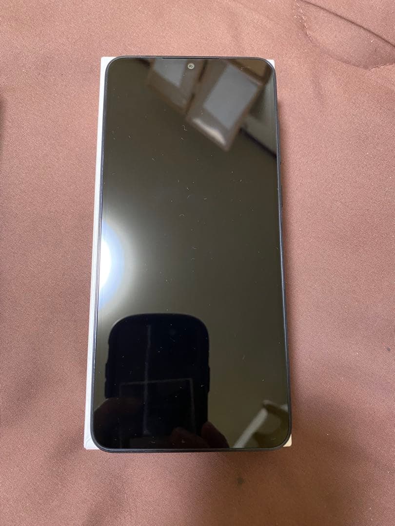 スマートフォン本体 Samsung GALAXY A05