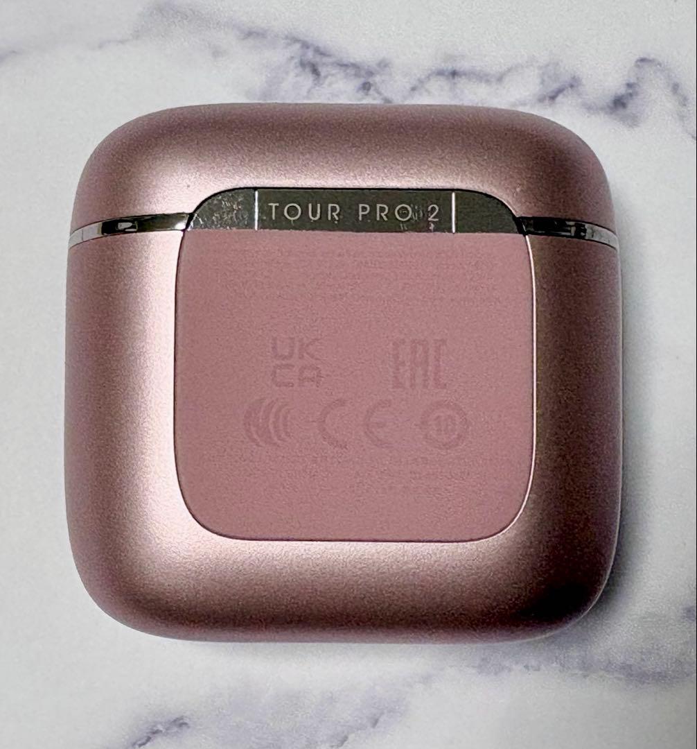 JBL TOUR PRO 2 ワイヤレスイヤホン ツアープロ2