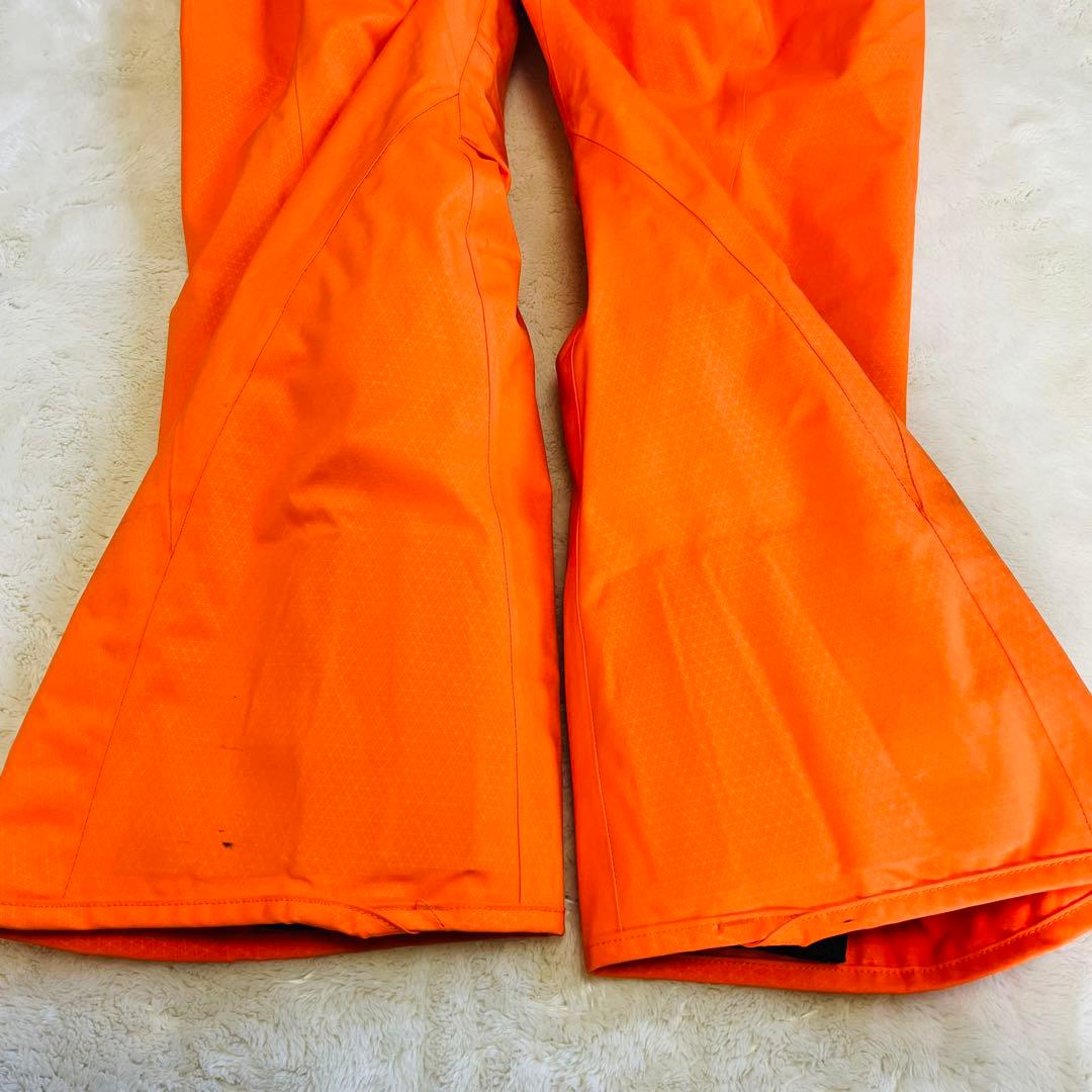 【美品✨】Phoenix　スキーウェア　上下セット　L デモ　最上位