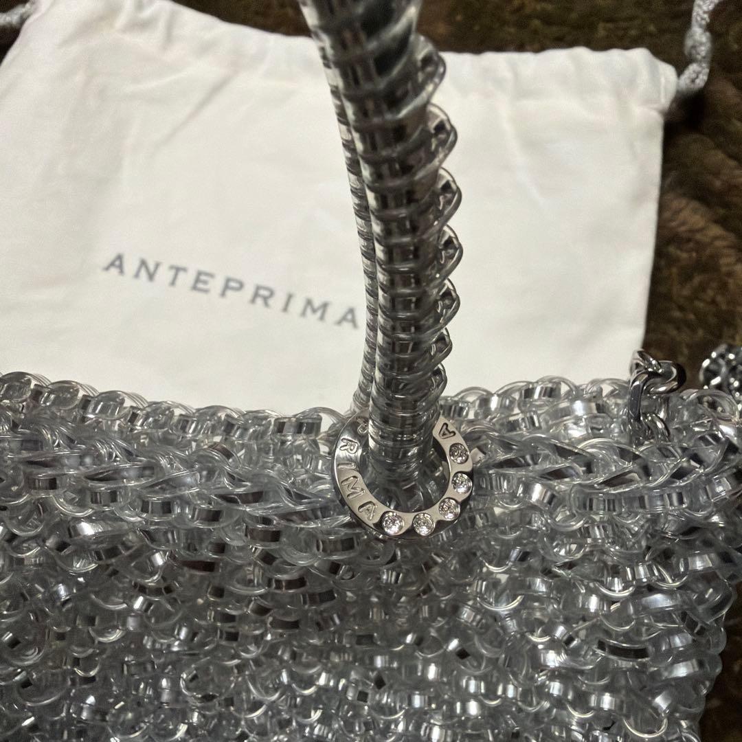 ANTEPRIMA ミニアトゥーラ