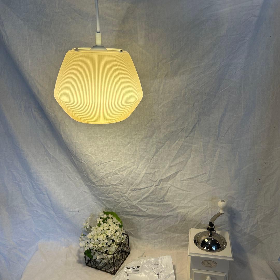 70s80sヴィンテージランプ スペースエイジ ミッドセンチュリー　ポストモダン