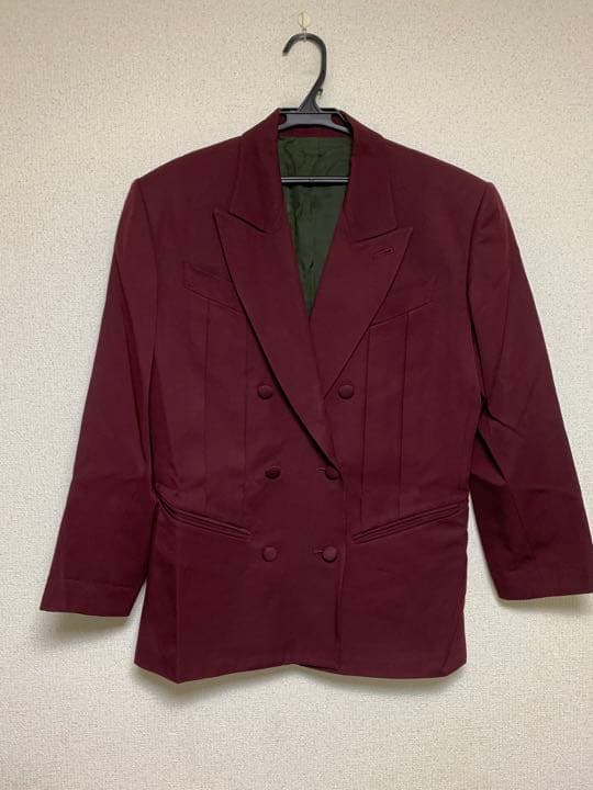 【限定SALE】Jean Paul GAULTIER ヴィンテージ　セットアップ