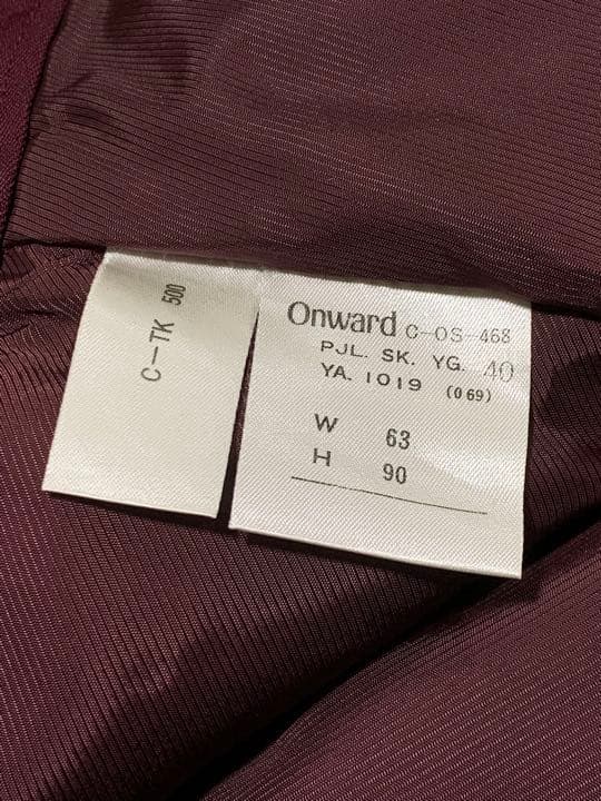 【限定SALE】Jean Paul GAULTIER ヴィンテージ　セットアップ