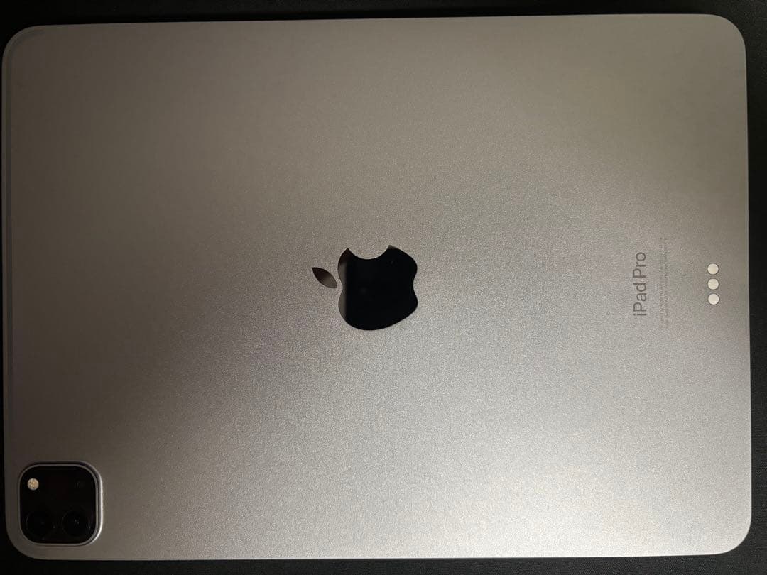 iPad Pro 第4世代　256GB ジャンク　言い値、コメントください