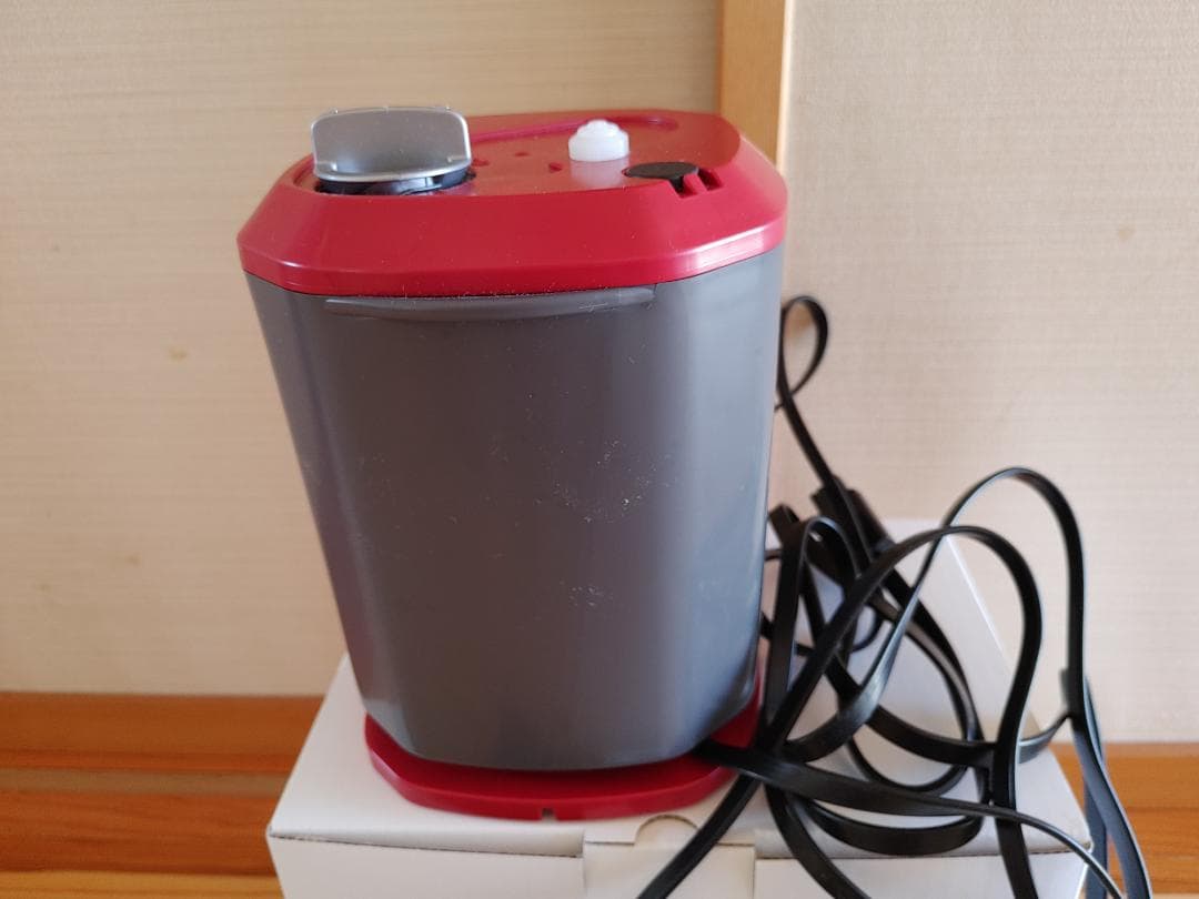 ハタノ製作所JOKER