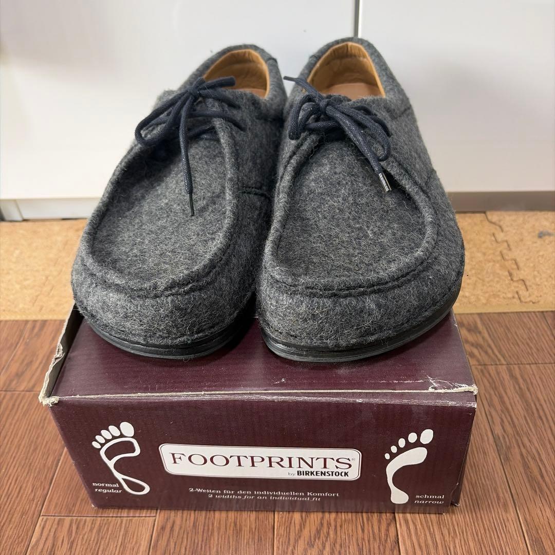 希少BIRKENSTOCK ビルケンシュトック Pasadenaパサディナ43