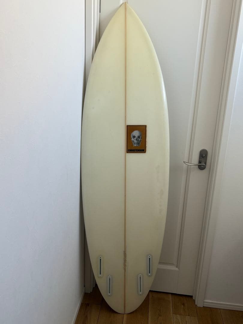 さ*ち様 5'11 クリステンソン　カフェレーサー