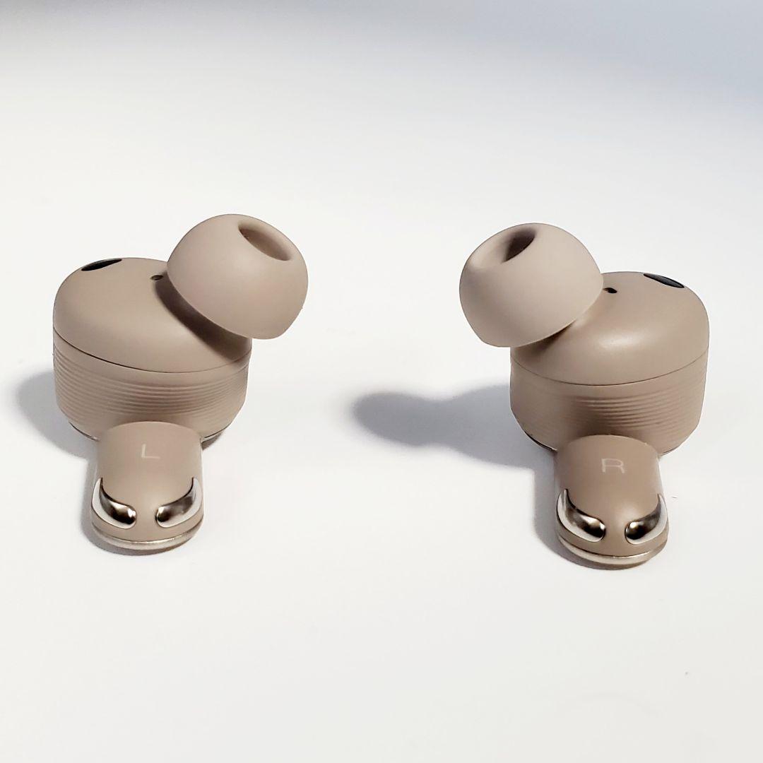 最新フラッグシップ【稼働品】JBL TOUR PRO 3 ワイヤレスイヤホン